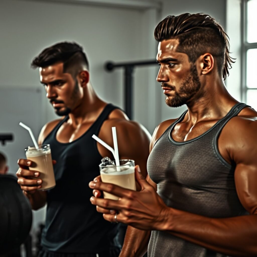 Proteínas no cutting: importância e benefícios para a musculação Proteínas no cutting: importância e benefícios para a musculação