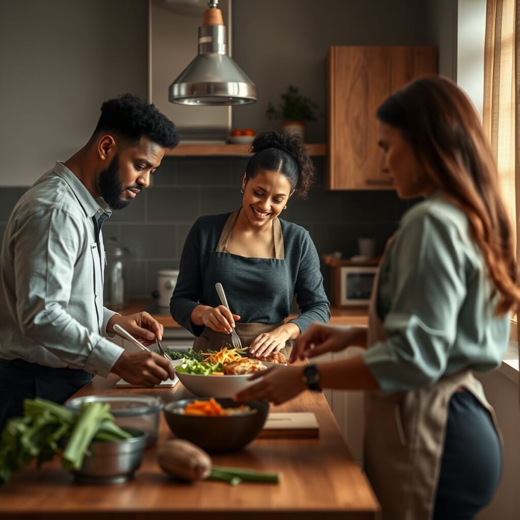 Planos de dieta para cutting: estratégias eficazes de emagrecimento Planos de dieta para cutting: estratégias eficazes de emagrecimento