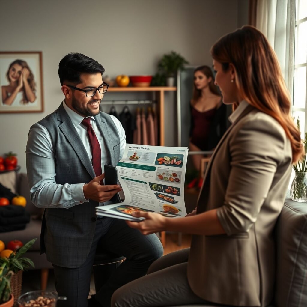 Planejamento Nutricional: Guia Completo para Hipertrofia Muscular