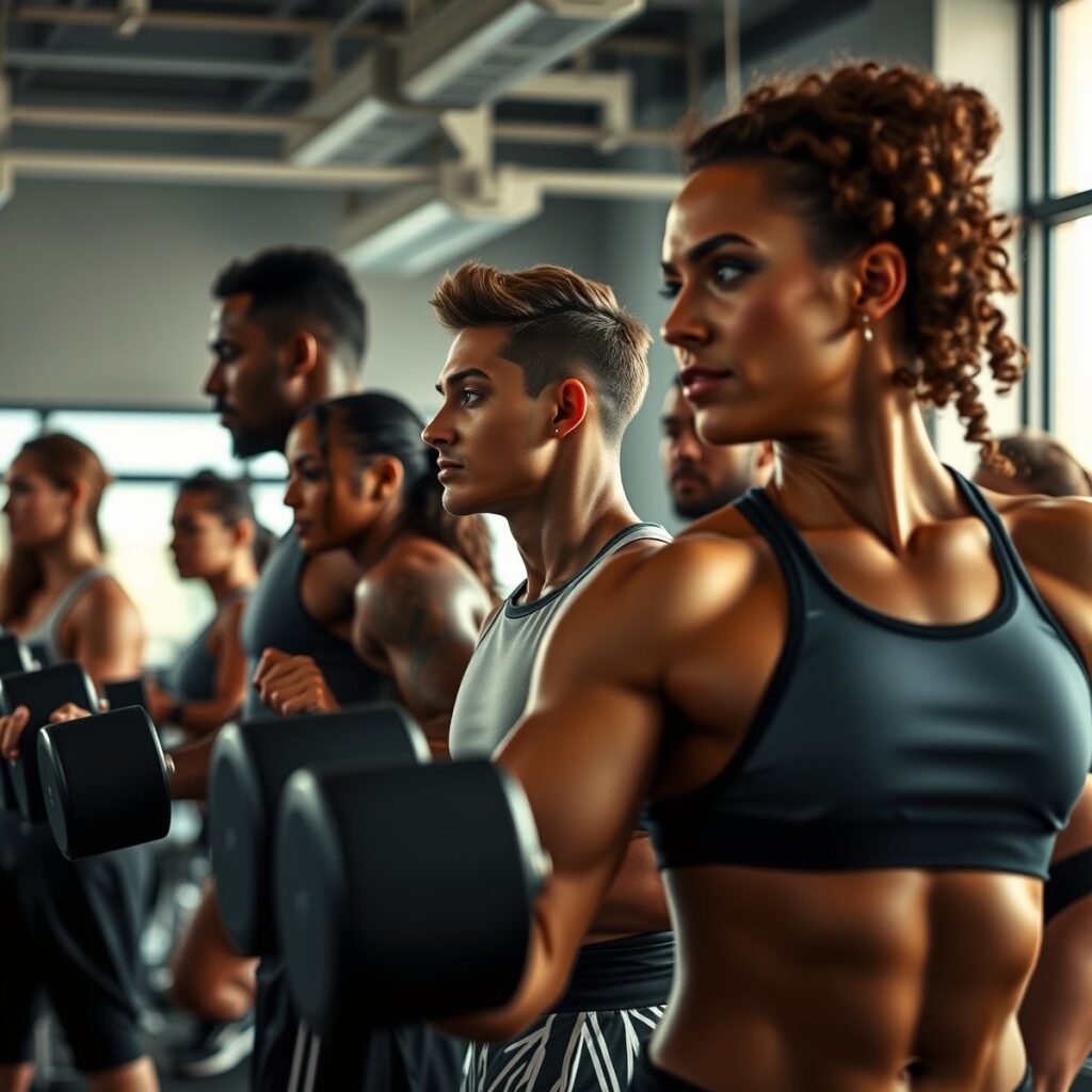 Proteínas para hipertrofia: guia completo para aumentar a massa muscular