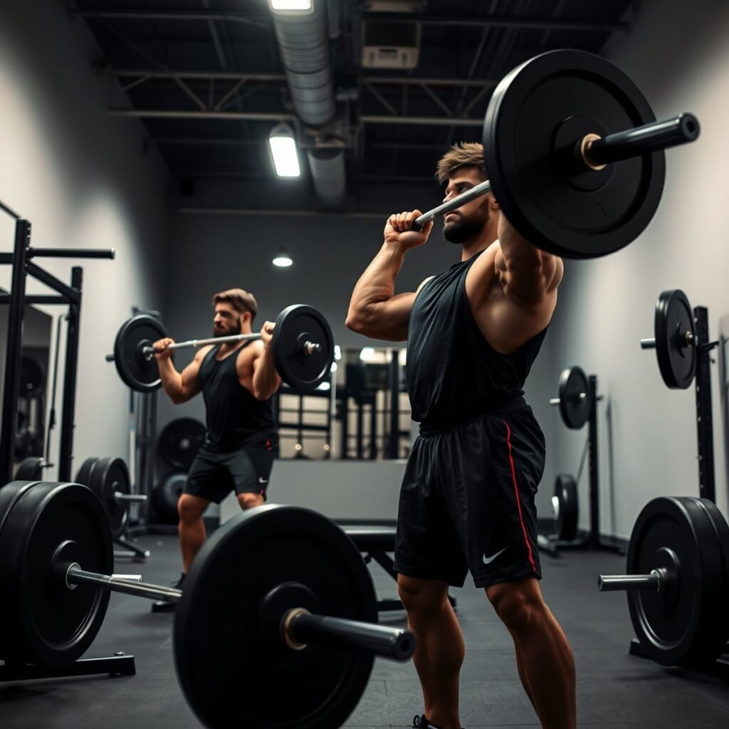 programação de treino avançada: o guia completo para powerlifting programação de treino avançada: o guia completo para powerlifting