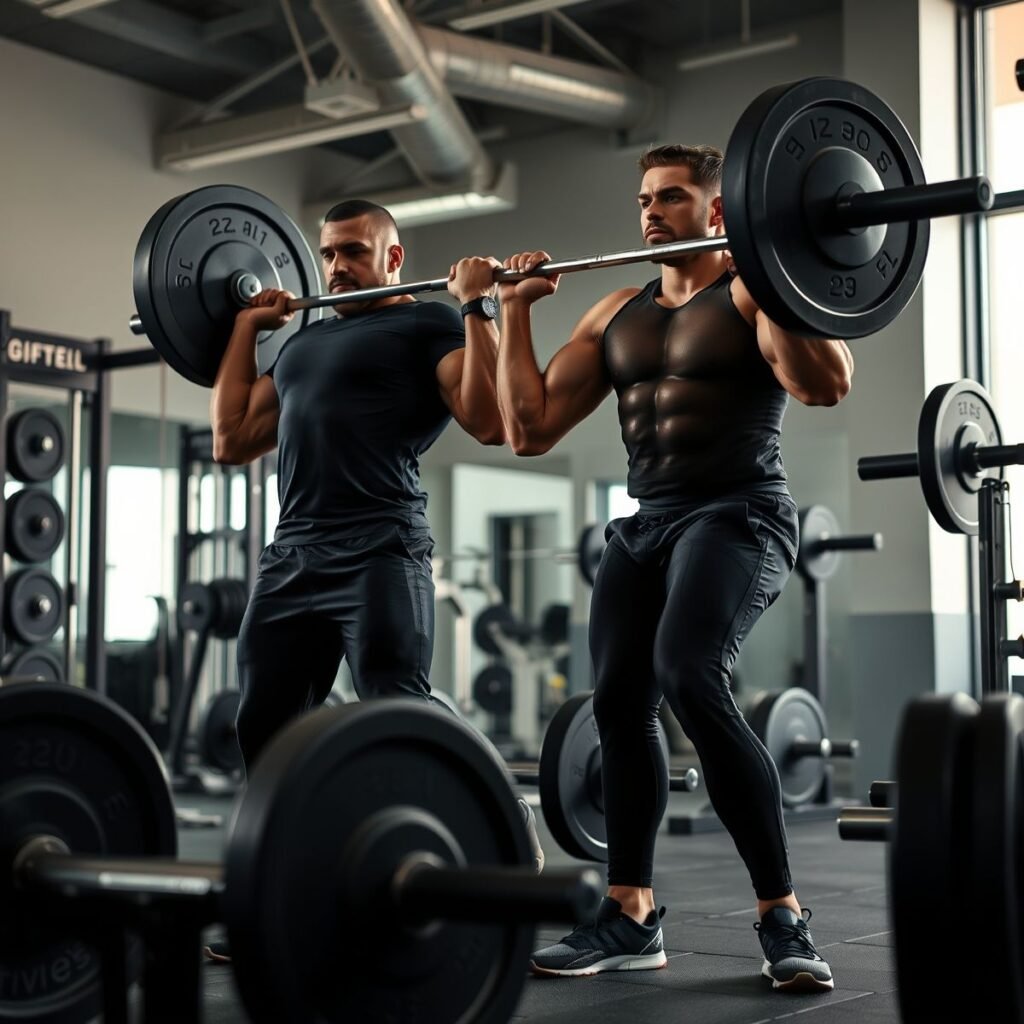 Preparação para competições de powerlifting: guia completo e detalhado Preparação para competições de powerlifting: guia completo e detalhado