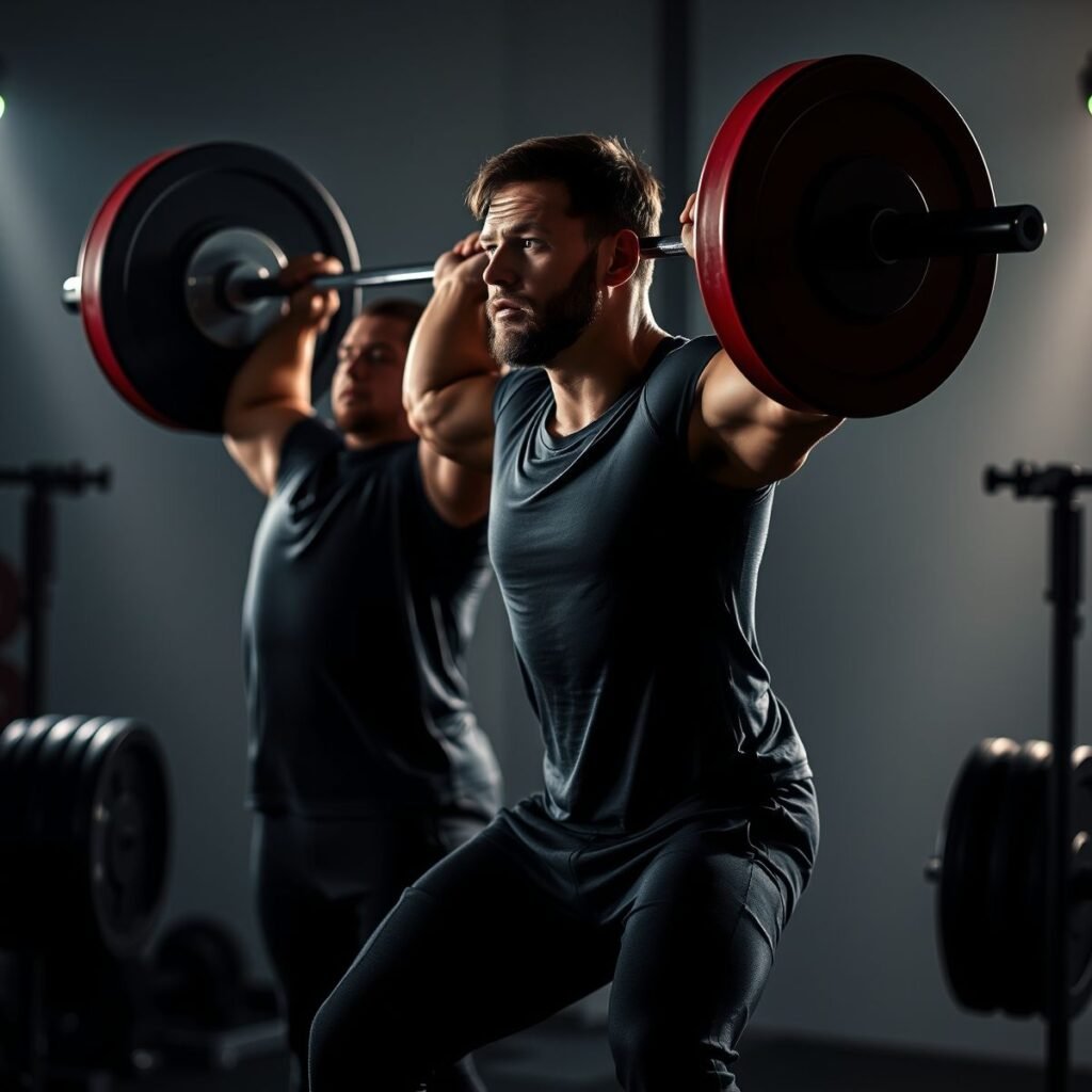 powerlifting: tudo sobre o esporte de força e suas modalidades powerlifting: tudo sobre o esporte de força e suas modalidades