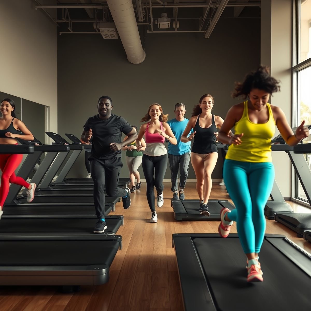 Quantas Calorias No Aeróbico: Descubra Agora E Potencialize Seu Treino