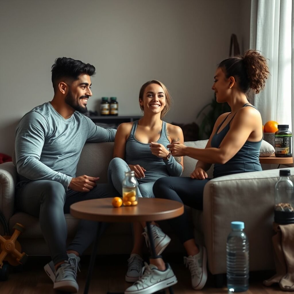 Quando Tomar Termogênico: Dicas e Recomendações Essenciais Quando Tomar Termogênico: Dicas e Recomendações Essenciais