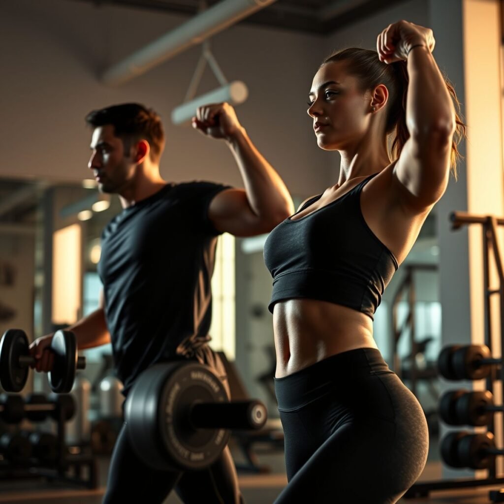 Quando tomar BCAA: dicas para otimizar seus treinos com foco em resultados