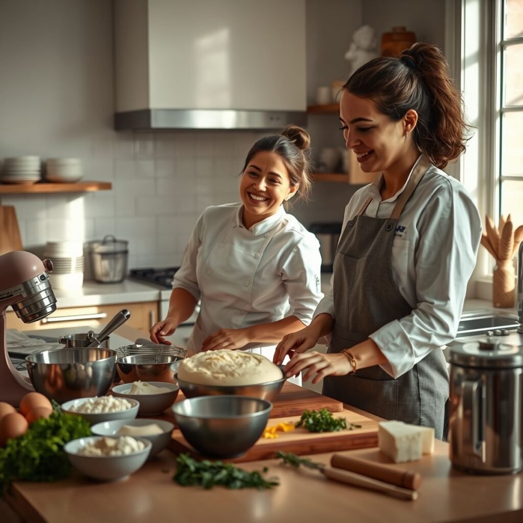 Receita fácil de pão de queijo fit: sabor e saúde em 10 passos Receita fácil de pão de queijo fit: sabor e saúde em 10 passos