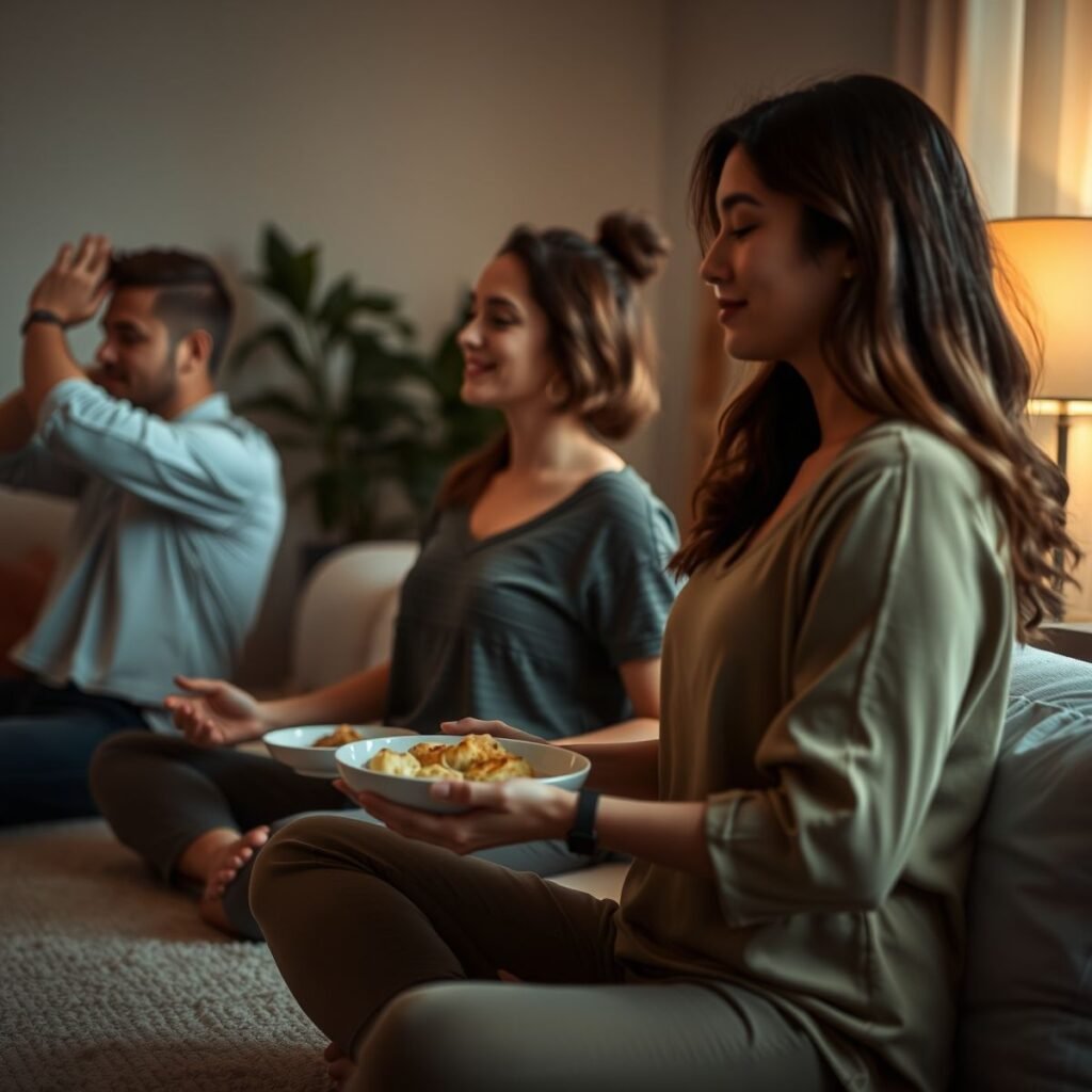 Recuperação durante cutting: dicas e estratégias eficazes Recuperação durante cutting: dicas e estratégias eficazes