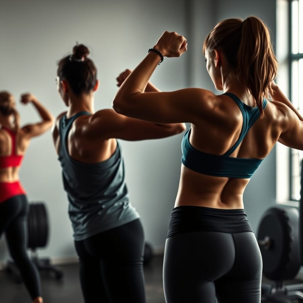 Rotina semanal de treino para costas: guia completo e eficaz Rotina semanal de treino para costas: guia completo e eficaz