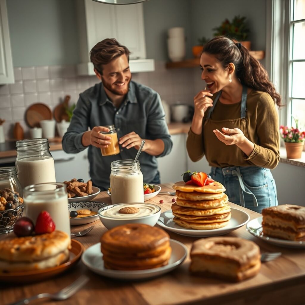Receitas com Whey Protein: Delícias e Benefícios para Sua Dieta Receitas com Whey Protein: Delícias e Benefícios para Sua Dieta
