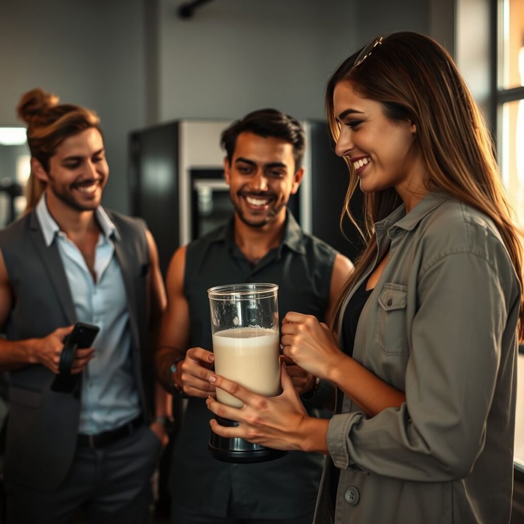 Suplementação de Whey Protein: Benefícios e Dicas Importantes