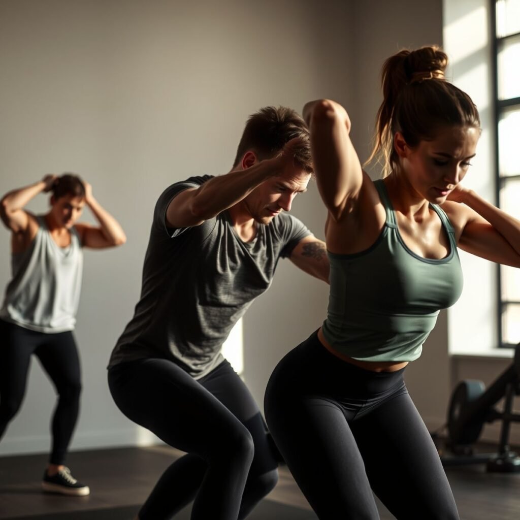Tríceps e a Prevenção de Lesões: Dicas e Cuidados Essenciais Tríceps e a Prevenção de Lesões: Dicas e Cuidados Essenciais