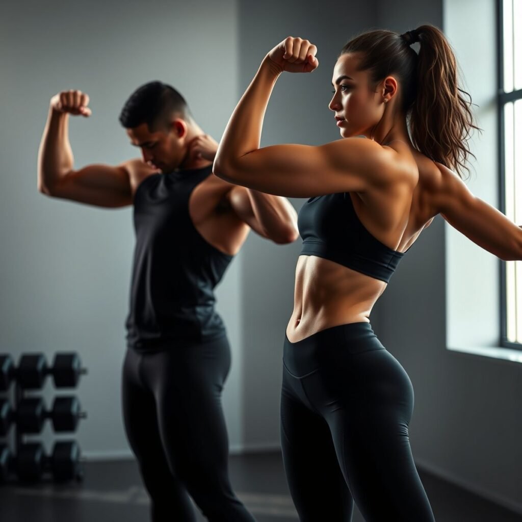 Tríceps para o verão: definição e treinos eficazes Tríceps para o verão: definição e treinos eficazes