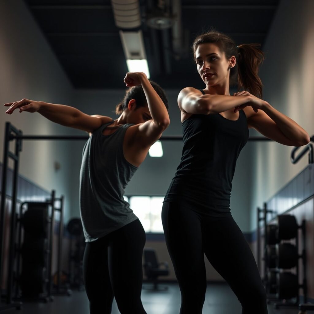 Tríceps em treinamento de força: guia completo e eficaz