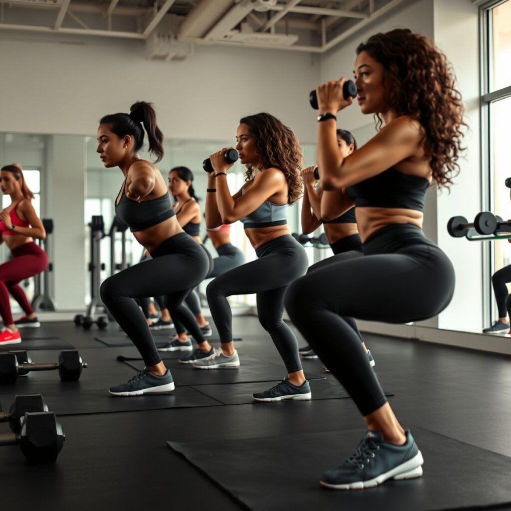 Treino de Pernas e Glúteos: Dicas e Exercícios Essenciais para Resultados