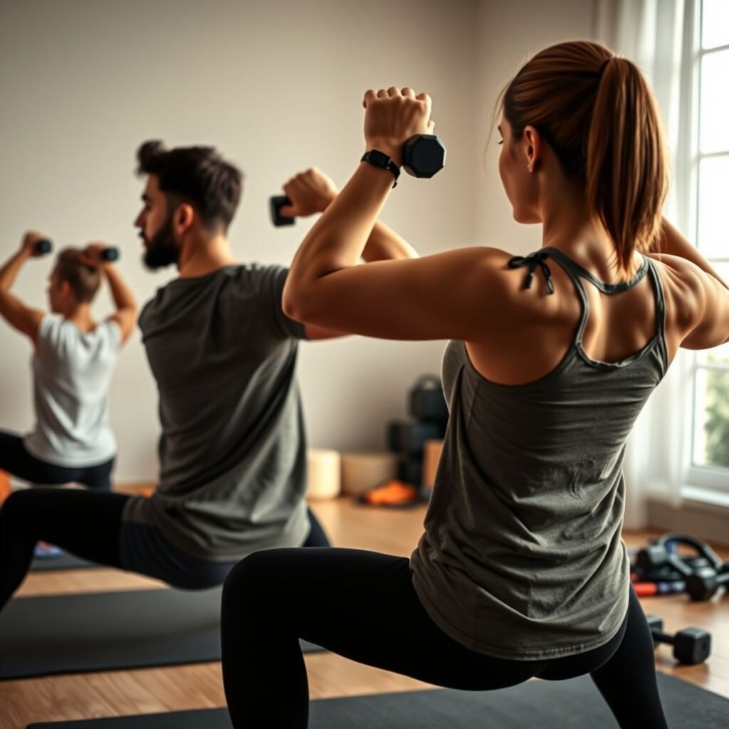 treino de dorsal para iniciantes em casa: dicas e exercícios eficazes treino de dorsal para iniciantes em casa: dicas e exercícios eficazes