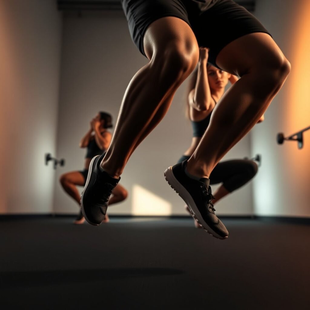 Treino de Panturrilha: Dicas e Exercícios para Potencializar Resultados Treino de Panturrilha: Dicas e Exercícios para Potencializar Resultados