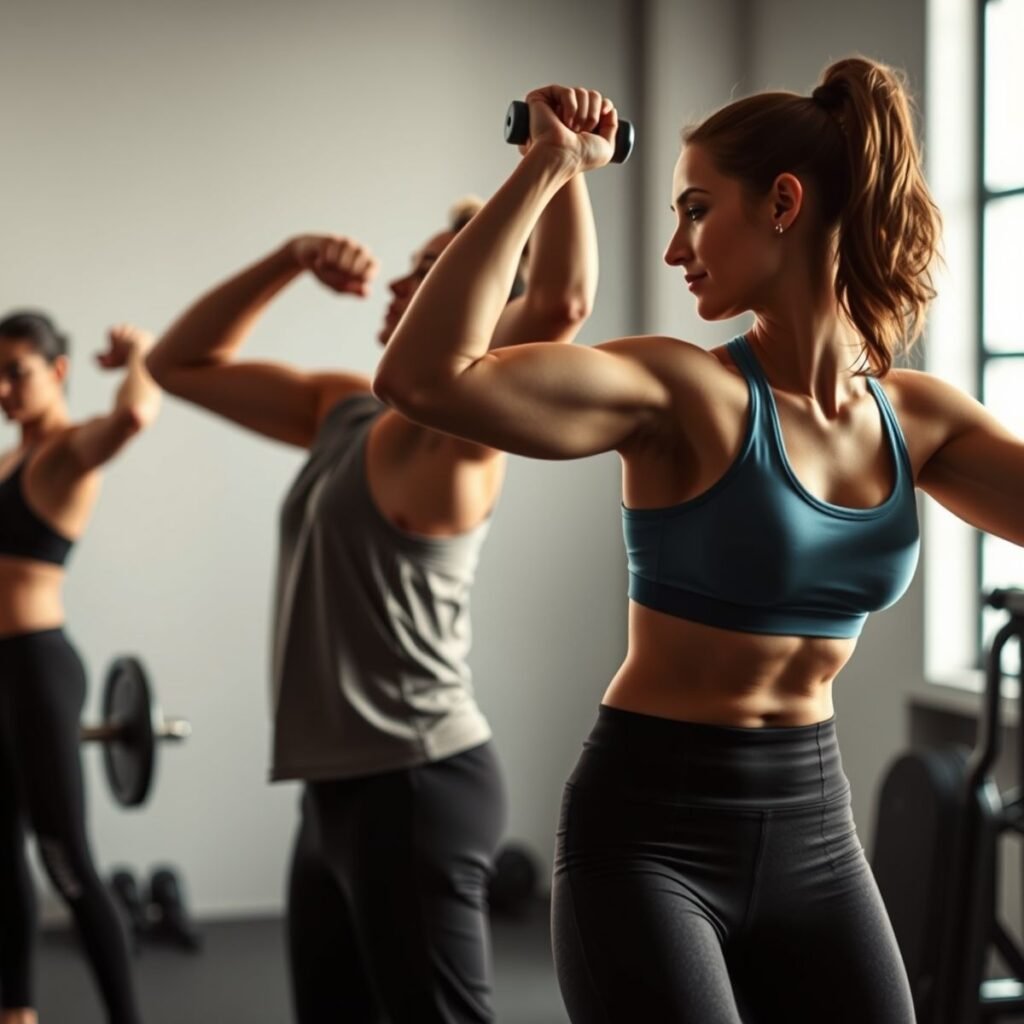 Trapézio e Regularidade nos Treinos: Melhore Seu Desempenho Trapézio e Regularidade nos Treinos: Melhore Seu Desempenho