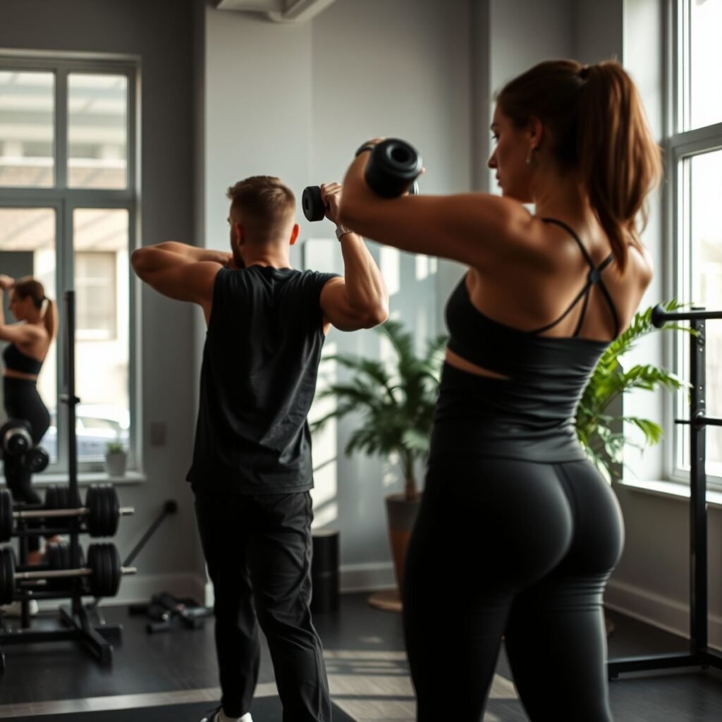 Trapézio e mudança de hábitos: guia completo para fortalecimento Trapézio e mudança de hábitos: guia completo para fortalecimento