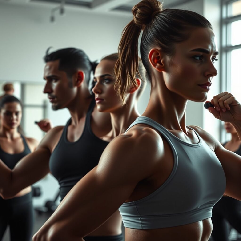 Trapézio e Autoconhecimento: Guia Completo para Musculação Trapézio e Autoconhecimento: Guia Completo para Musculação