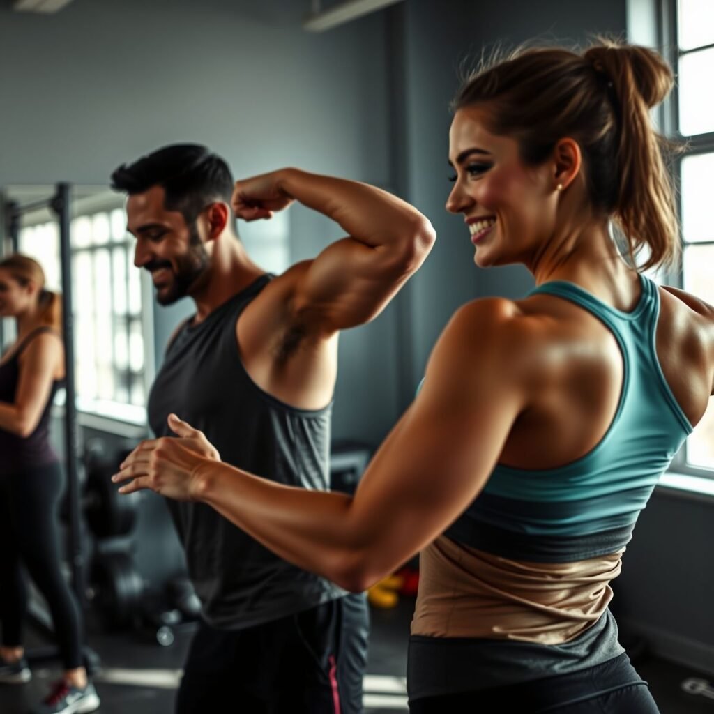 Trapézio e redes sociais: fortalecimento e dicas práticas Trapézio e redes sociais: fortalecimento e dicas práticas