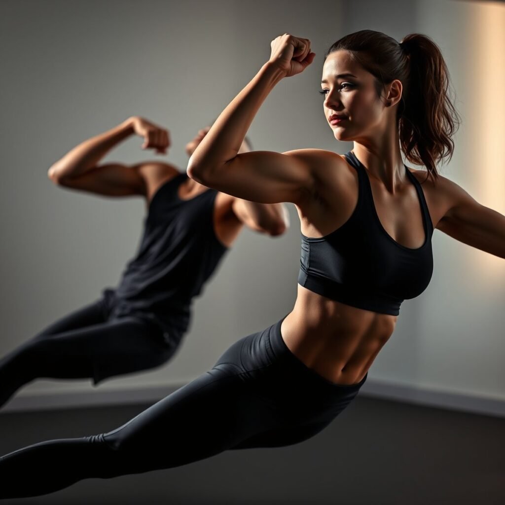 Trapézio e Exercícios com Peso Corporal: Guia Completo Trapézio e Exercícios com Peso Corporal: Guia Completo