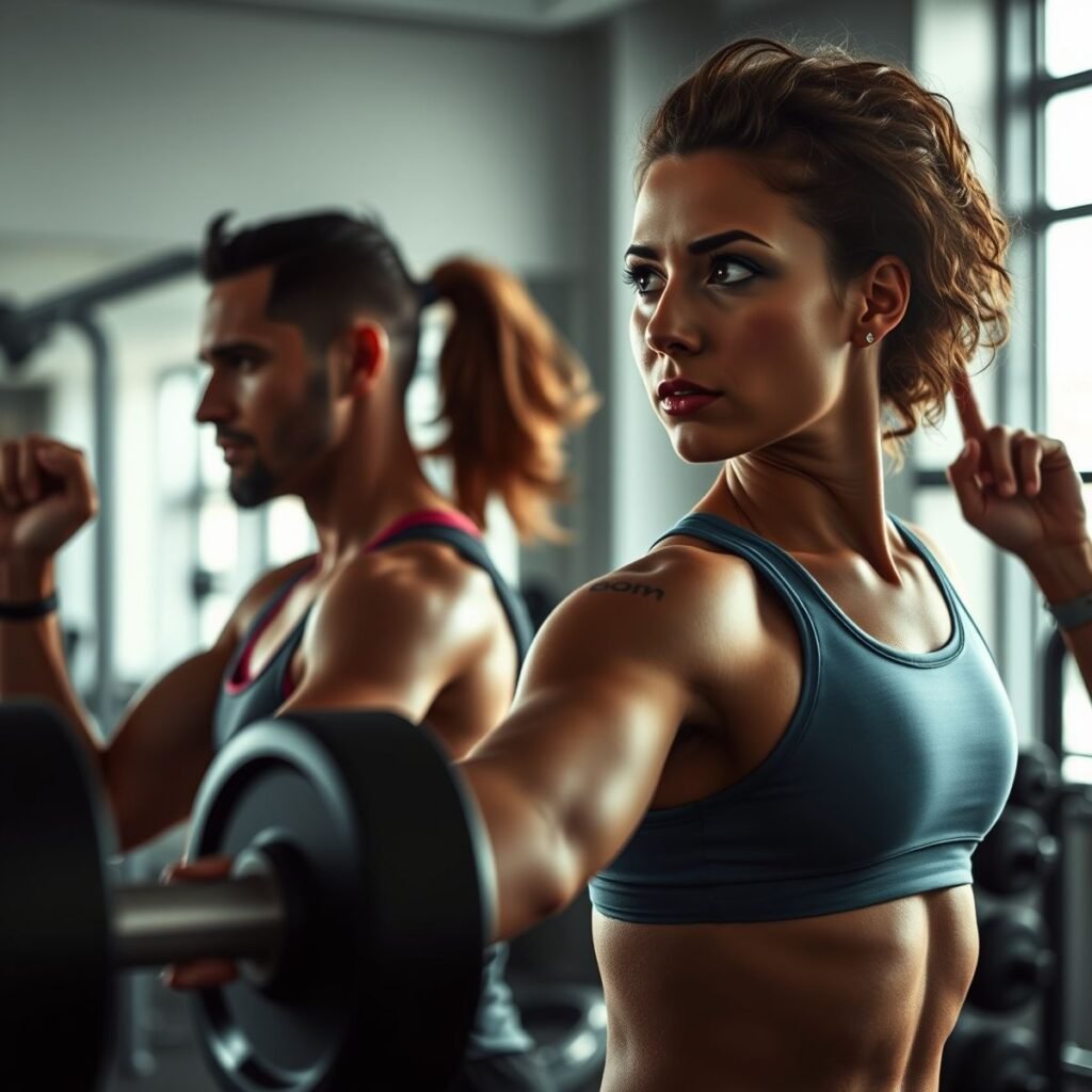 Trapézio e qualidade de vida: a importância do fortalecimento Trapézio e qualidade de vida: a importância do fortalecimento