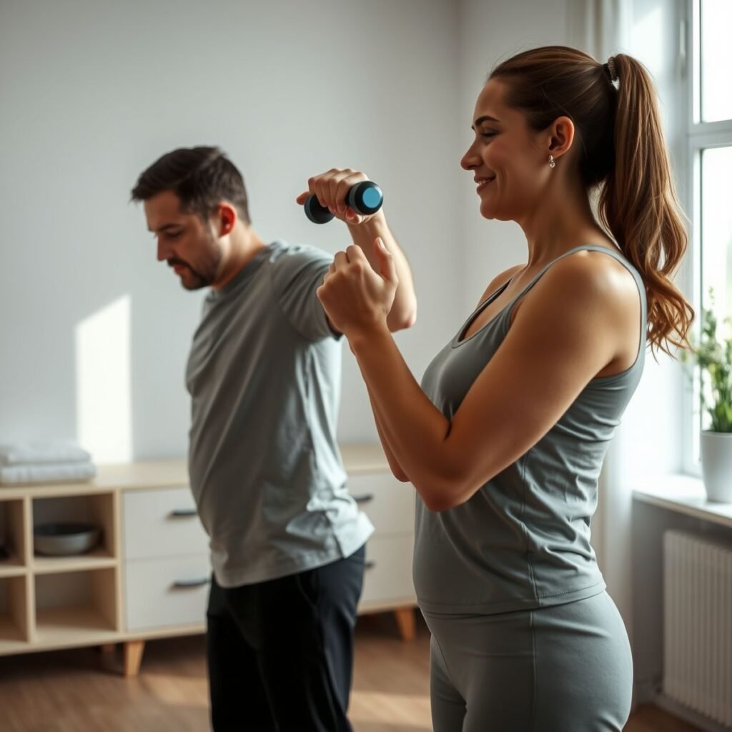 Trapézio e Fisioterapia: Tudo que Você Precisa Saber Trapézio e Fisioterapia: Tudo que Você Precisa Saber