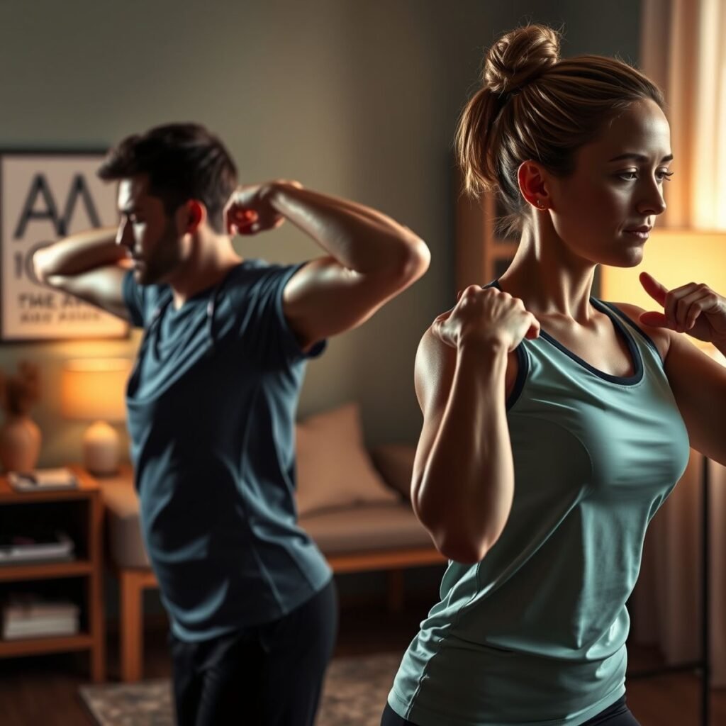 Trapézio e Saúde Postural: Fortalecimento e Importância na Musculação Trapézio e Saúde Postural: Fortalecimento e Importância na Musculação