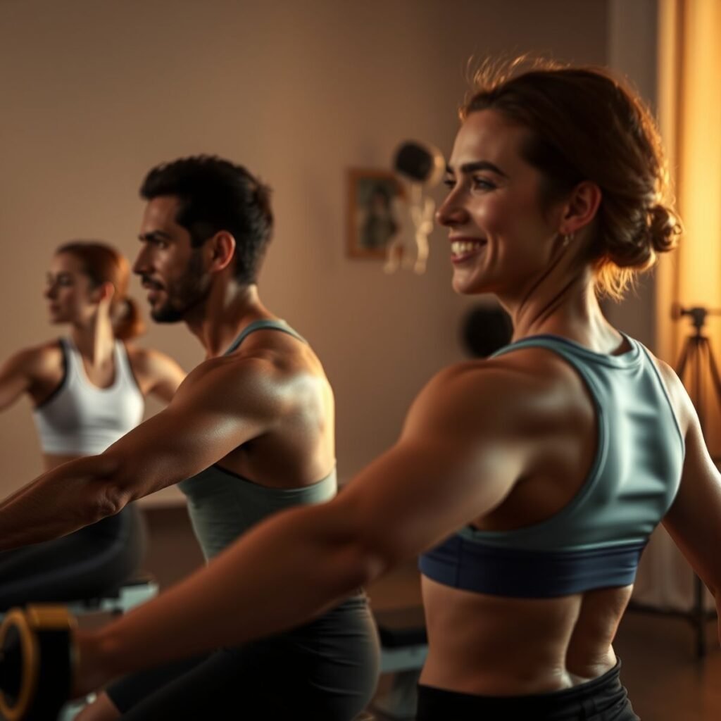 Trapézio e saúde: importância, exercícios e cuidados essenciais