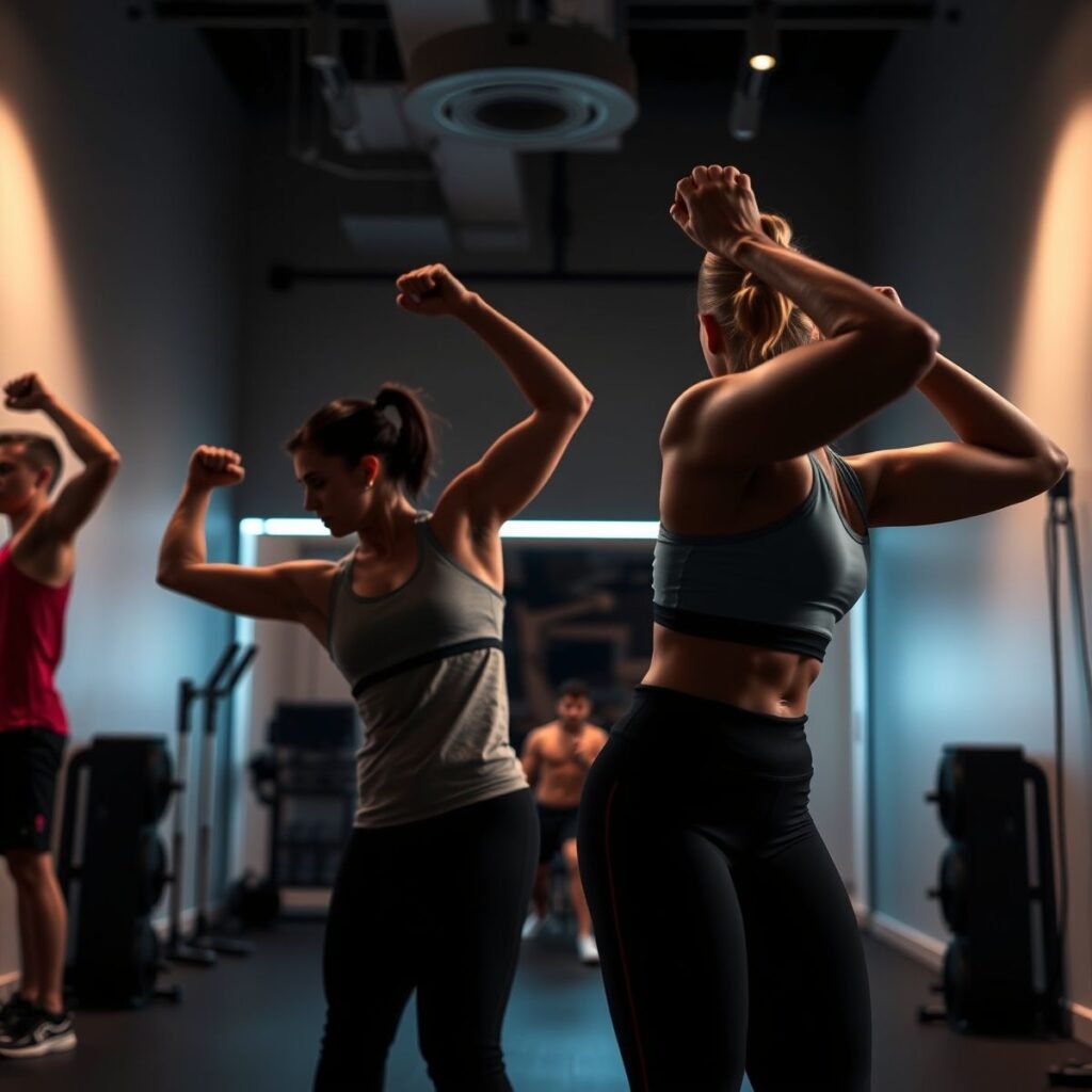 Trapézio e recuperação muscular: dicas e exercícios eficazes Trapézio e recuperação muscular: dicas e exercícios eficazes