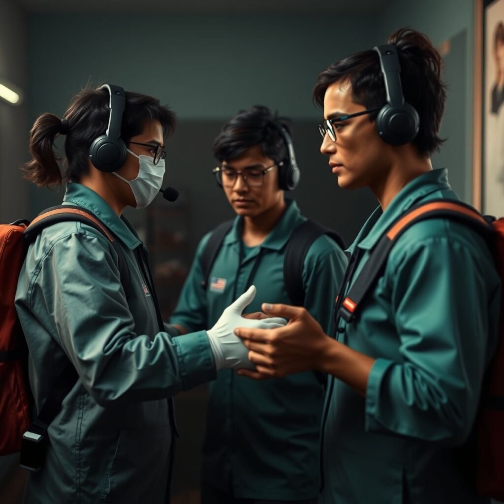 Trapézio e recuperação muscular: guia completo para treinos eficazes