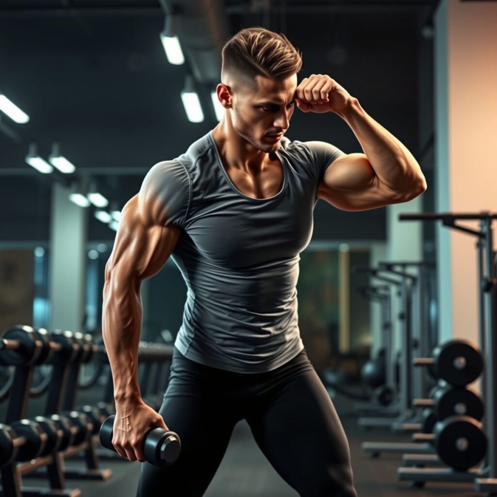 Trapézio e emagrecimento: fortaleça seu treino e queime calorias Trapézio e emagrecimento: fortaleça seu treino e queime calorias