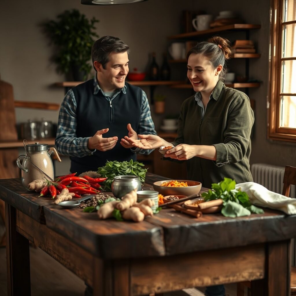 Termogênicos e o efeito termogênico dos alimentos: guia completo Termogênicos e o efeito termogênico dos alimentos: guia completo