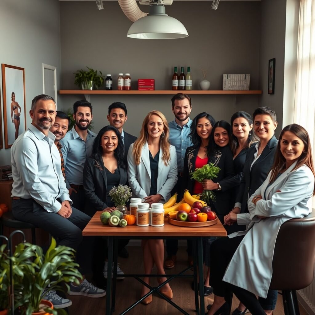 Termo e a Saúde Estética: Guia Completo sobre Termogênicos