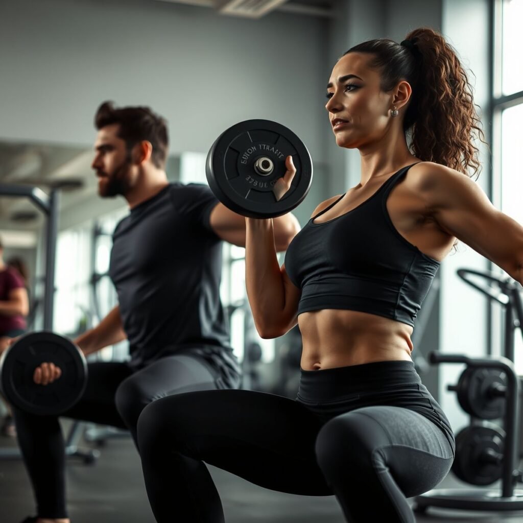 Termo e a Saúde Óssea: A Importância da Musculação para Seus Ossos