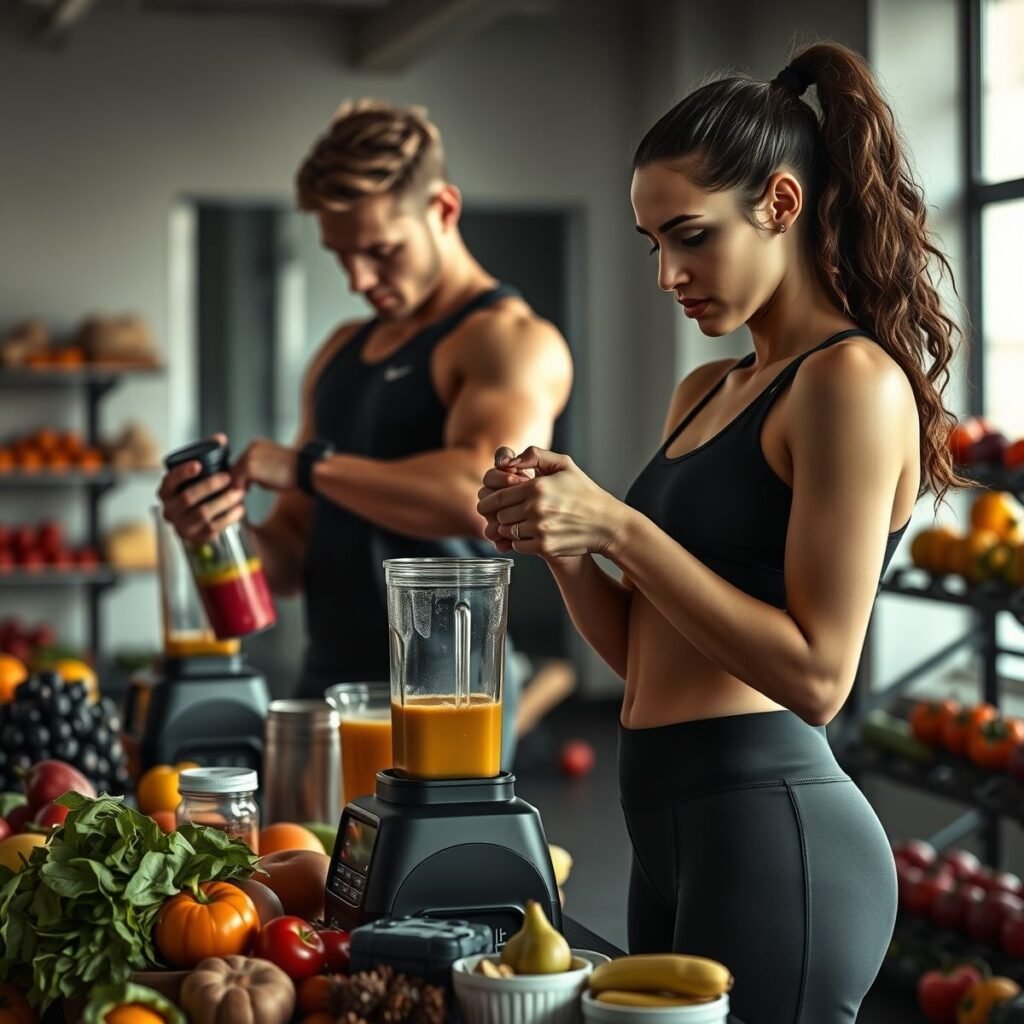 Termogênico e Antioxidantes: O Guia Completo para Atletas Termogênico e Antioxidantes: O Guia Completo para Atletas