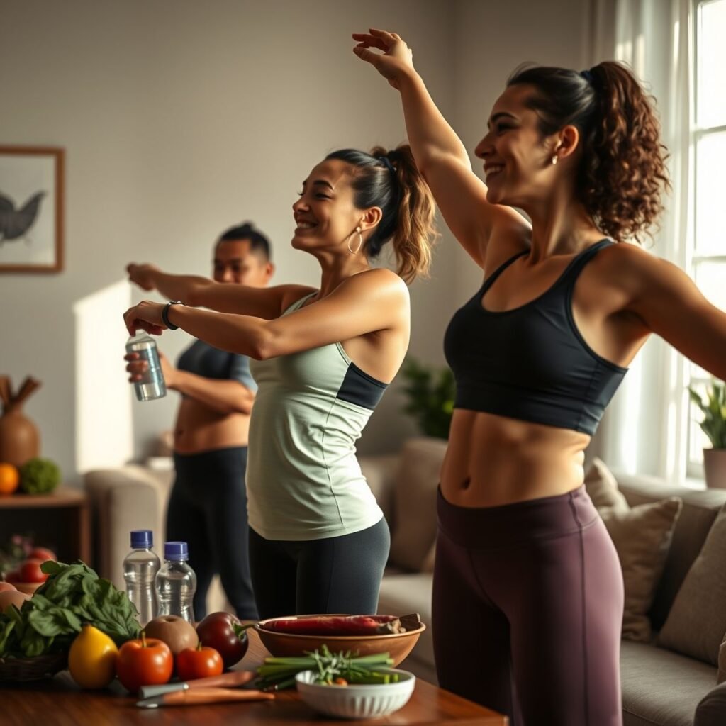 Termogênico e emagrecimento gradual: como potencializar resultados