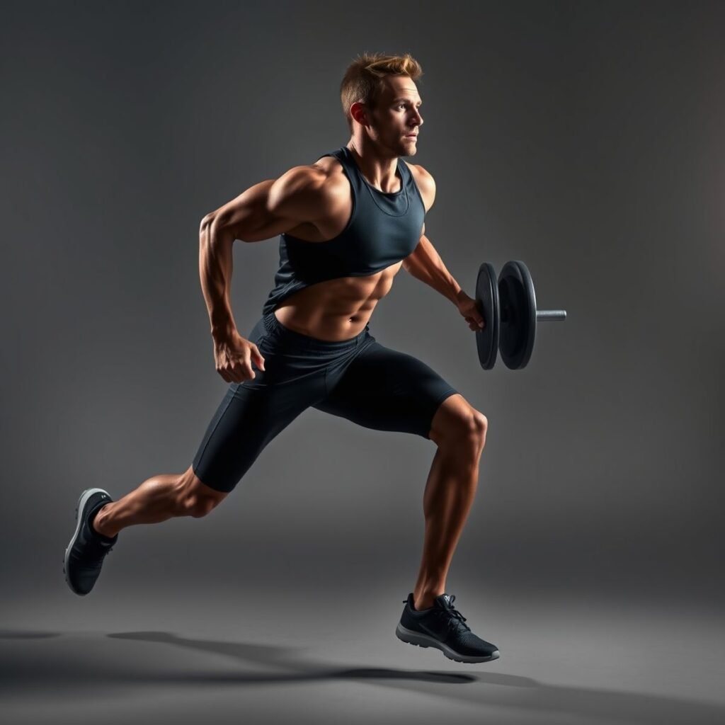 Termogênico e performance atlética: o guia completo Termogênico e performance atlética: o guia completo