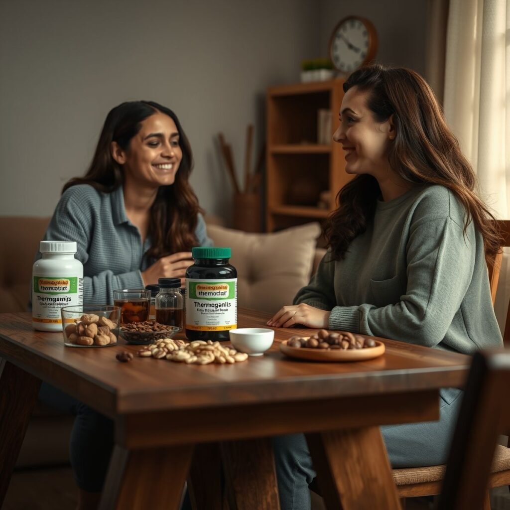 Termogênico e ansiedade: entenda a relação e cuidados necessários