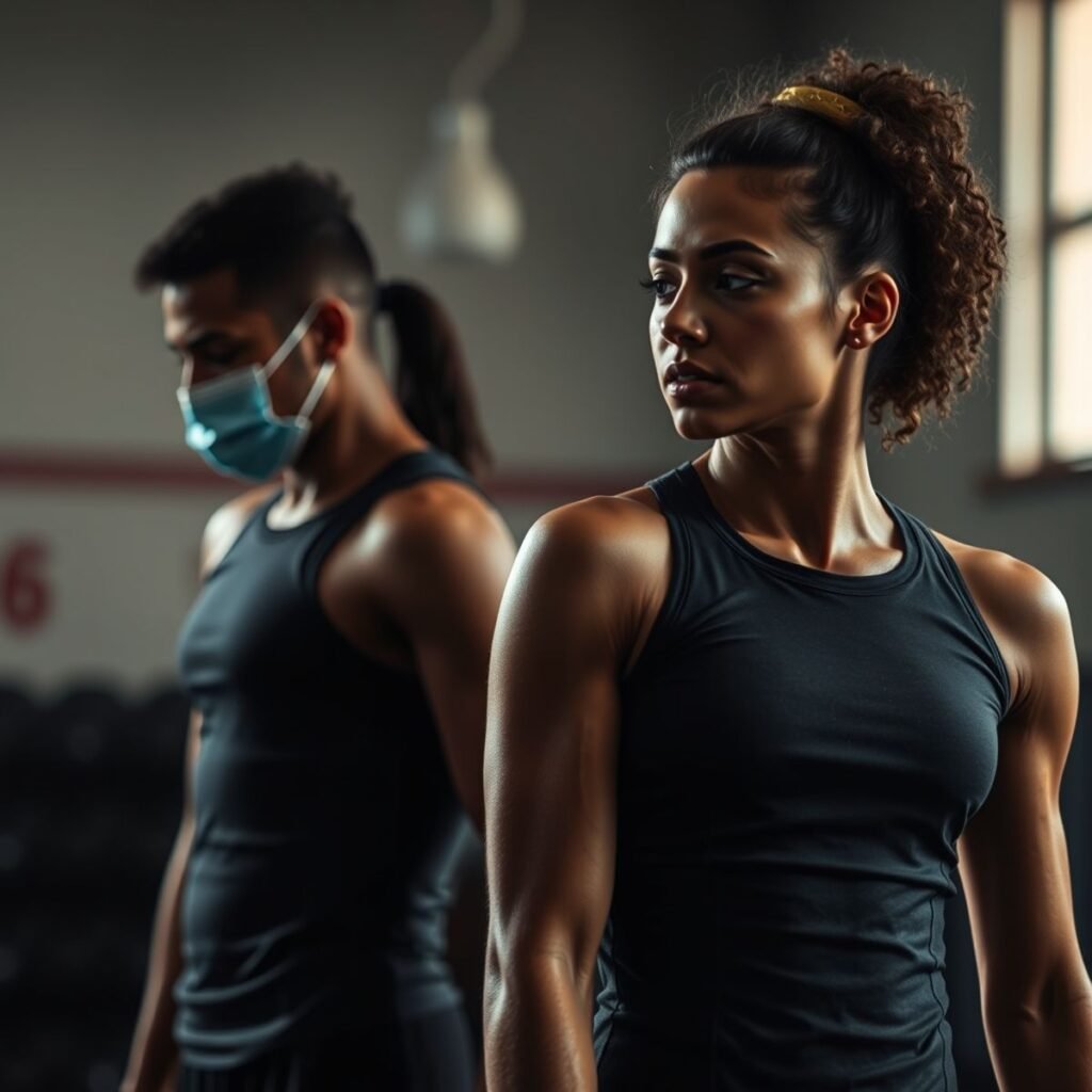 Termogênico e musculação: benefícios e efeitos colaterais Termogênico e musculação: benefícios e efeitos colaterais