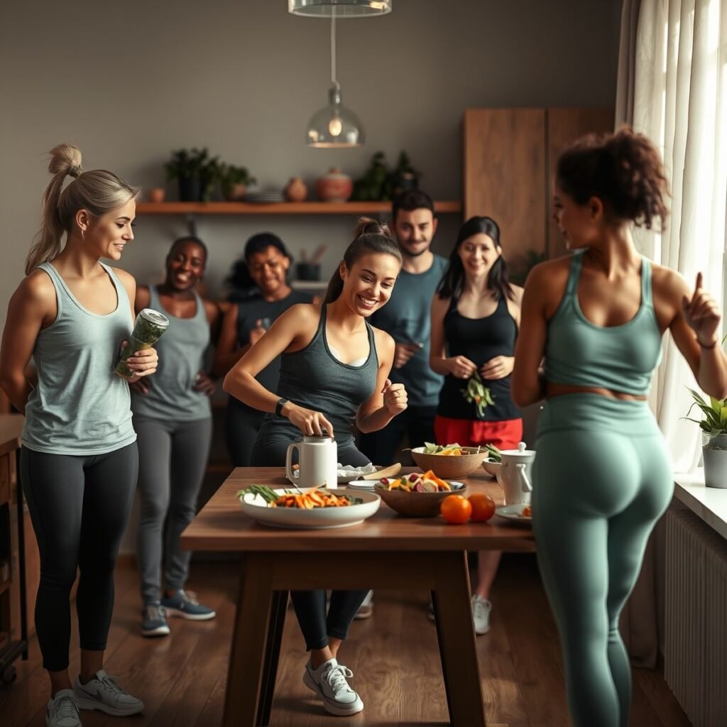 Termo para emagrecimento rápido: estratégias e dicas eficazes