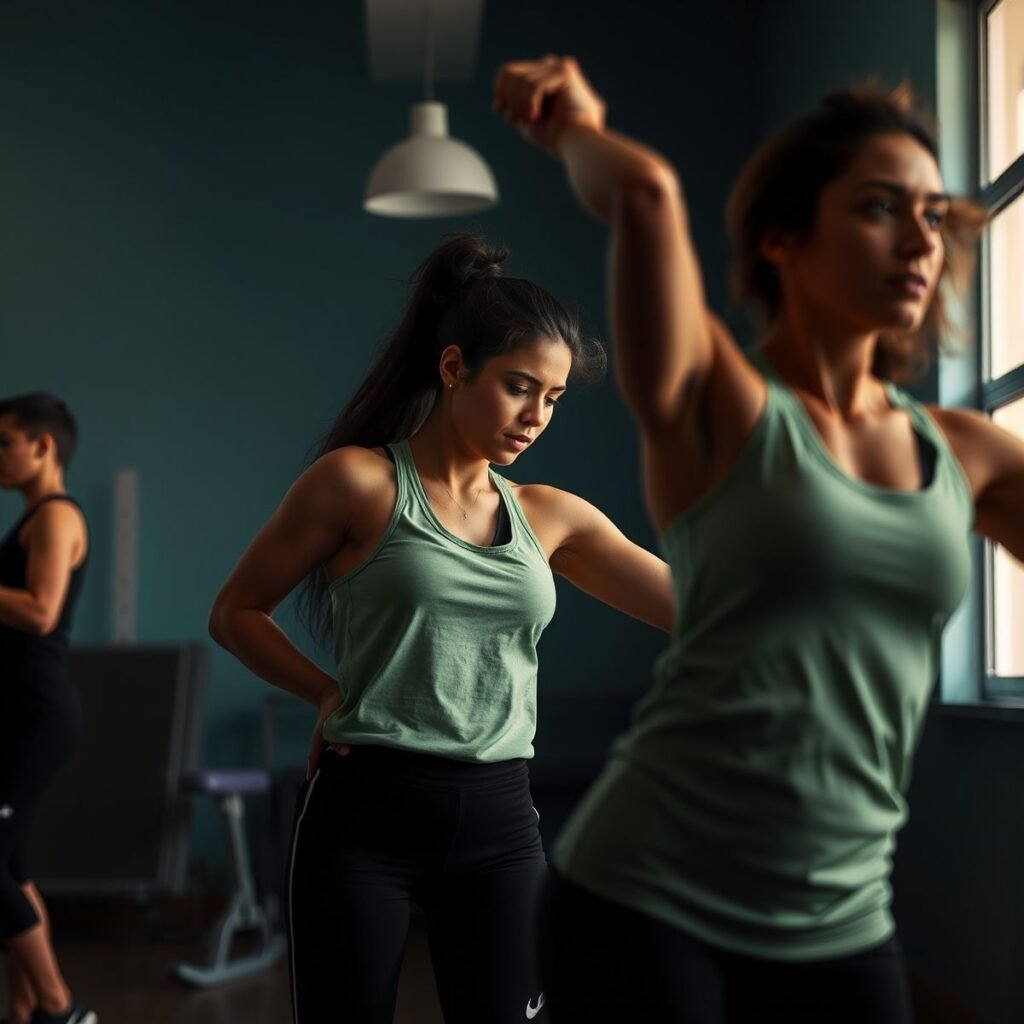 Termogênicos e energia: como aumentar seu desempenho na musculação