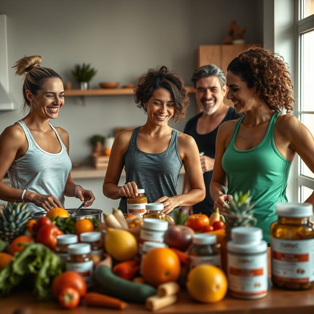Termogênicos e saúde: benefícios, efeitos e cuidados essenciais Termogênicos e saúde: benefícios, efeitos e cuidados essenciais