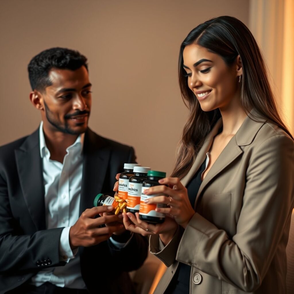 Termogênico em cápsulas: o que você precisa saber para emagrecer