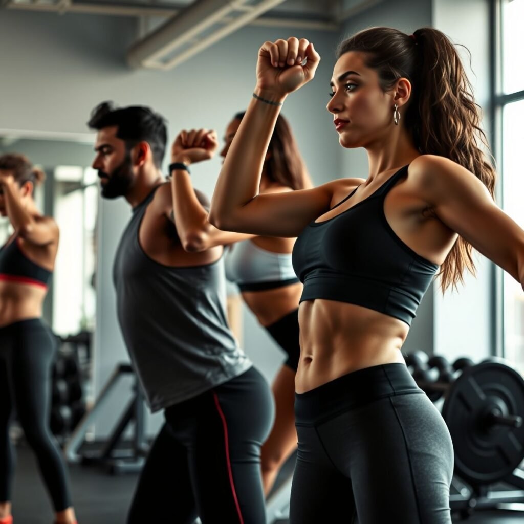 Termogênicos e treinos: como potencializar seus resultados Termogênicos e treinos: como potencializar seus resultados