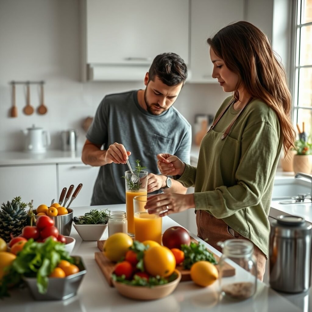 Termogênico caseiro: receitas e benefícios para o emagrecimento