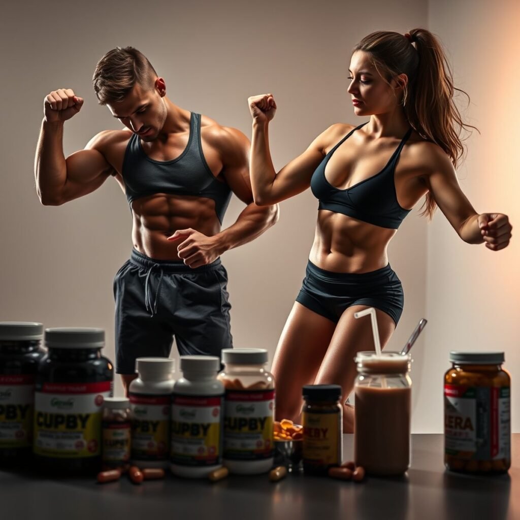 Termogênicos para musculação: entenda seus benefícios e usos Termogênicos para musculação: entenda seus benefícios e usos