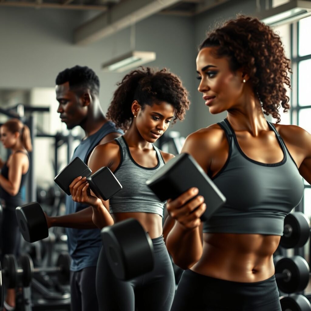 Treino Progressivo: Guia Completo para Hipertrofia Muscular