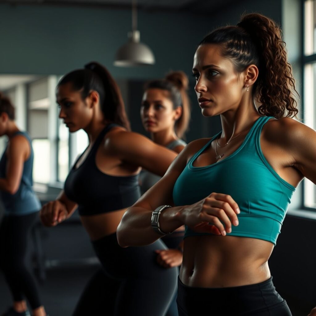 Treino de alta intensidade: tudo sobre hiit e hipertrofia muscular